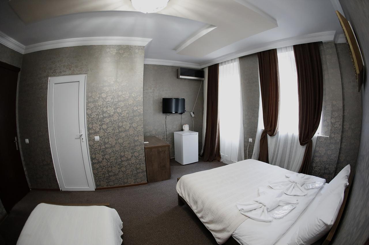 New Palace Shardeni Tiflis Exterior foto